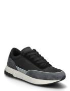 Low Top Lace Up Repreve Mix Calvin Klein Black