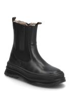 Bisgaard Mila Lamb Bisgaard Black