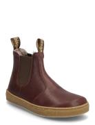 Bisgaard Barefoot Ene Lamb Bisgaard Brown