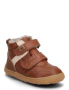 Bisgaard Barefoot Becky Tex Bisgaard Brown
