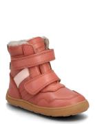 Bisgaard Barefoot Thorsten Tex Bisgaard Pink