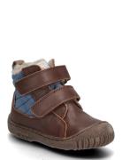 Bisgaard Helton Tex Bisgaard Brown
