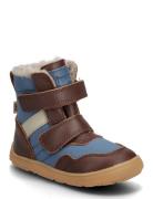 Bisgaard Barefoot Timo Tex Bisgaard Brown