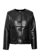 Ihecoza Ja ICHI Black