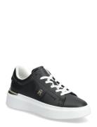 Th Fashion Court Sneaker Tommy Hilfiger Navy