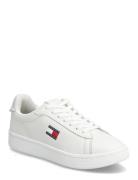 Tjw Archive Court Tommy Hilfiger White