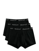 Core Trunk 3-Pack GANT Black