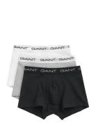 Trunk 3-Pack GANT Grey