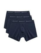 Boxer Brief 3-Pack GANT Navy