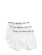 Boxer Brief 3-Pack GANT White
