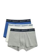 Trunk 3-Pack GANT Patterned