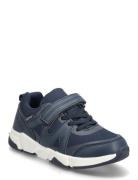 Bonnie Jr Exani Navy