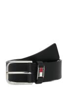 Tjm Scanton 4.0 Tommy Hilfiger Black