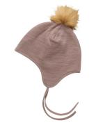 Nmfwuppo Wo/Co Hat Name It Pink