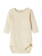 Nbmnote Ls Body Name It Cream