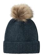 Nmnmora Knit Hat Name It Navy