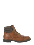 Jfwdewsbury Pu Boot Jack & J S Brown