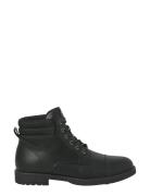 Jfwdewsbury Pu Boot Jack & J S Black