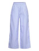 Rkivy Straight Trousers Rosemunde Kids Blue