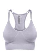 Onpsis-3 Seam Bra Only Play Purple