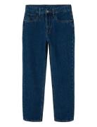 Nkmryan Straight Jeans 1030-Rm Bts Name It Navy