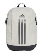 Power Vii Adidas Performance White