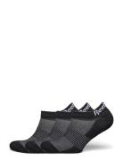 Sock Lowcut Reebok Performance Black