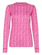 Fryd Ls Kari Traa Pink