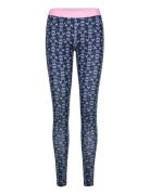 Fryd Pant Kari Traa Blue