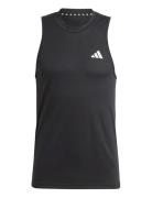 Tr-Es Fr Sl T Adidas Performance Black