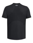 Vanish Seamless Ss Under Armour Black