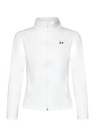 Motion Jacket Emea Under Armour White