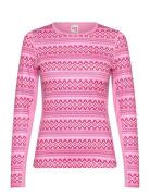 Lilja Ls Kari Traa Pink