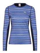 Lilja Ls Kari Traa Navy