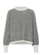 Kaellery Knit Pullover Kaffe Grey