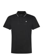 Ace Polo Shirt Björn Borg Black