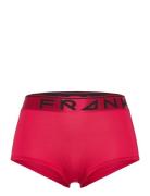 Women's Legend Mesh Boxer Frank Dandy Pink