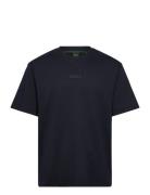 Tee 10 BOSS Navy