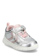 Crosslite Glitter Infant Hummel Silver
