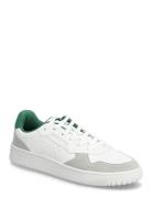 Rs25 Low Cut Shoe Champion White