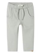 Nmmthoro Hab Pant Lil Lil'Atelier Green