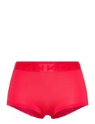 Women's Legend Mesh Boxer Frank Dandy Red