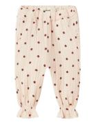 Nbflilia Loose Pant Lil Lil'Atelier Pink