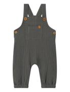 Nbmloros Loose Overall Lil Lil'Atelier Grey