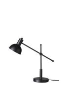 London Bordlampe Dyberg Larsen Black