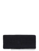 Rib Headband Röhnisch Navy