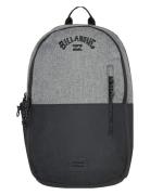 Norfolk Pack Billabong Grey