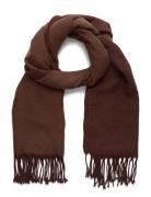 Scarf 70X180 GUESS Brown