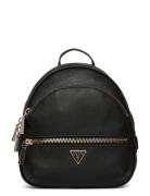 Manhattan Ii Backpack GUESS Black
