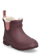 Aktiv Chelsea Winter Tretorn Burgundy